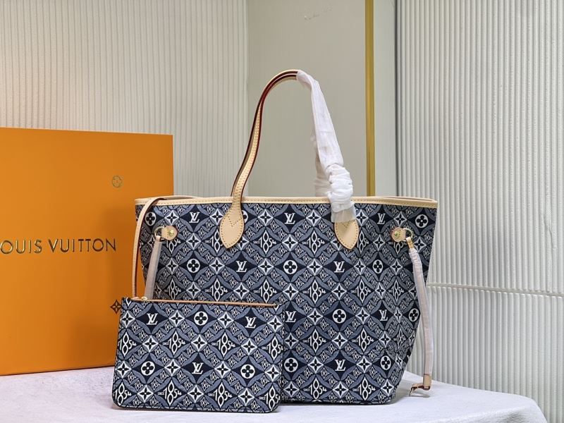 LV Shopping Bags